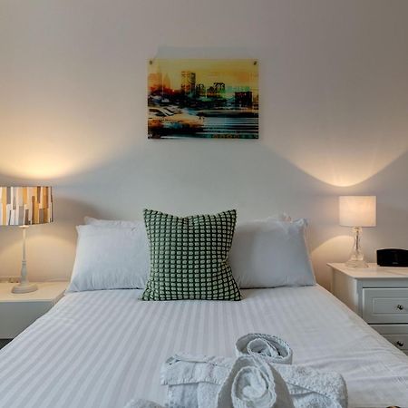 فيلا Lillies House أكسفورد المظهر الخارجي الصورة