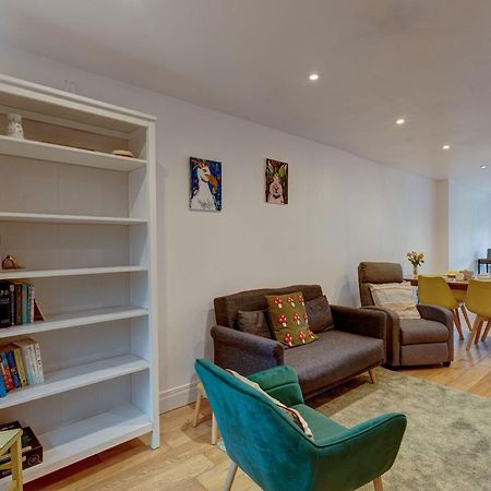 فيلا Lillies House أكسفورد المظهر الخارجي الصورة