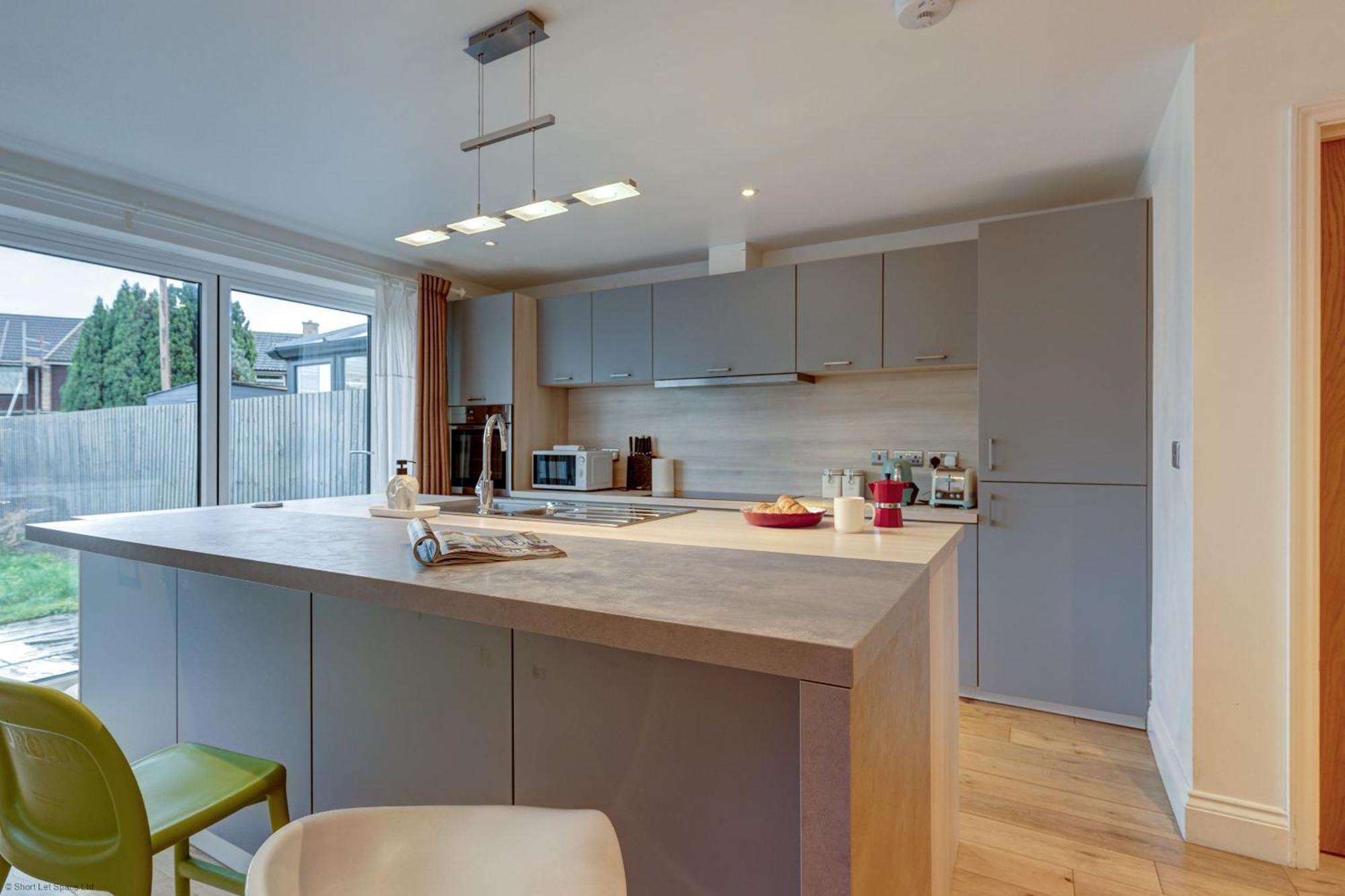 فيلا Lillies House أكسفورد المظهر الخارجي الصورة