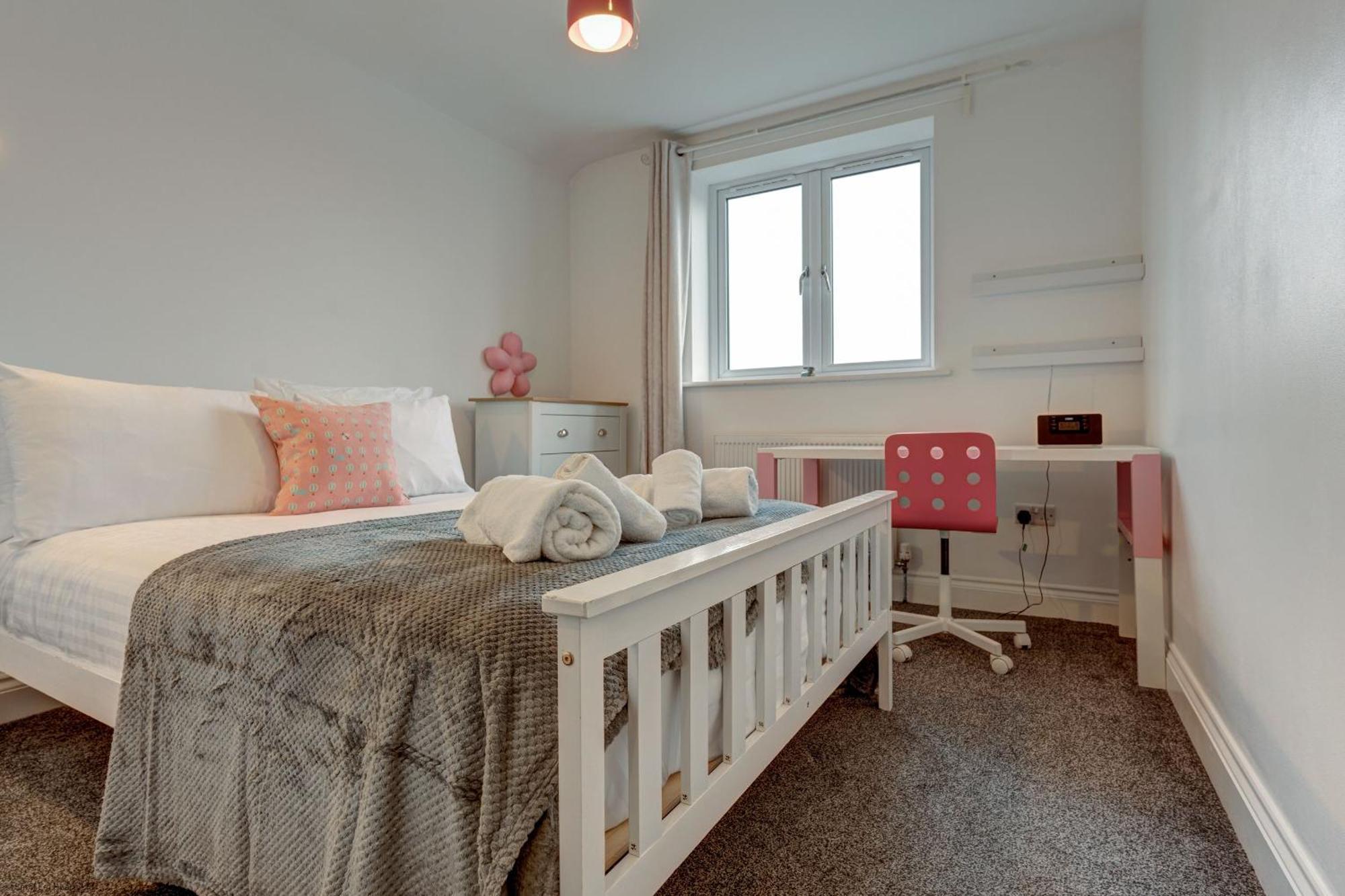 فيلا Lillies House أكسفورد المظهر الخارجي الصورة