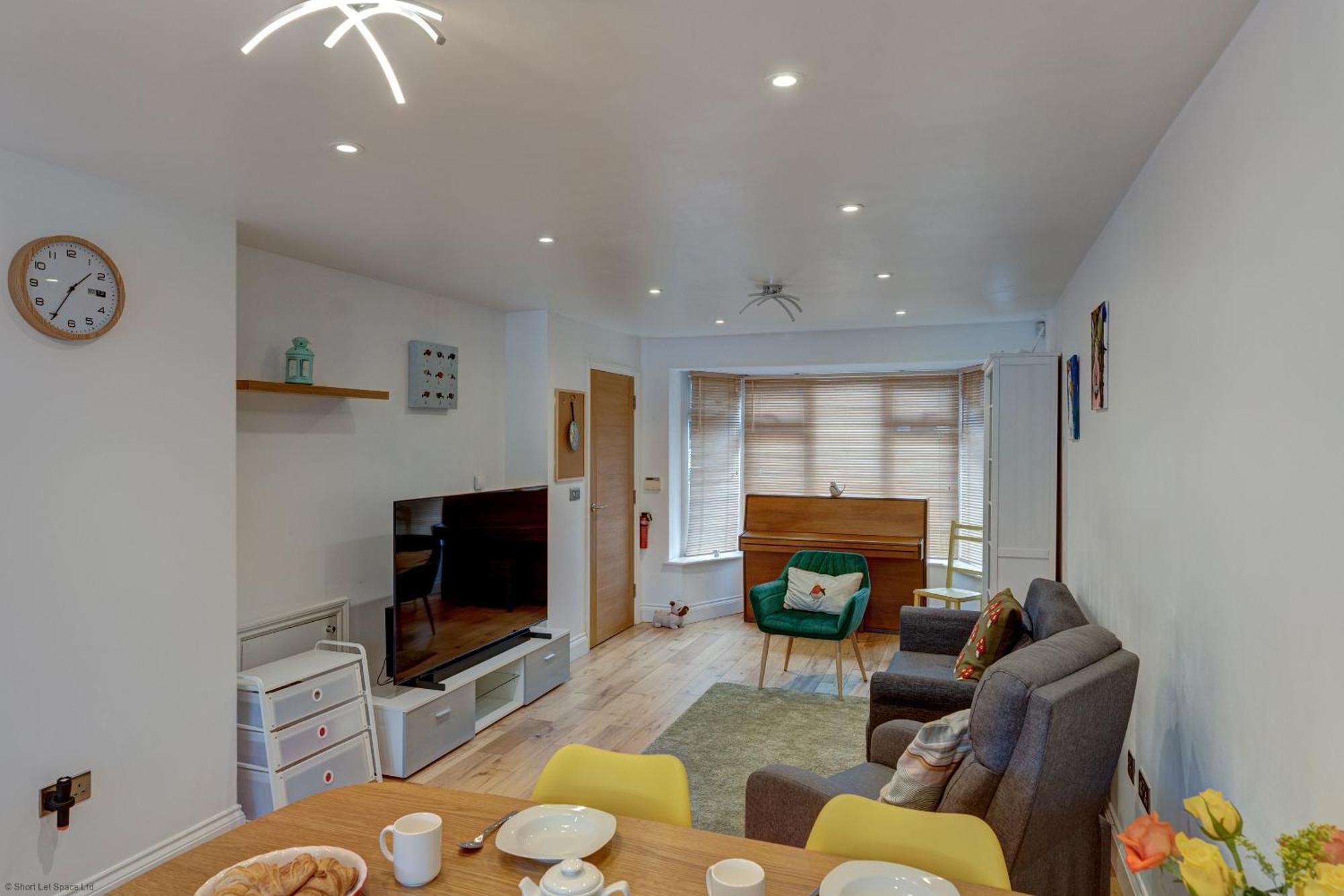 فيلا Lillies House أكسفورد المظهر الخارجي الصورة