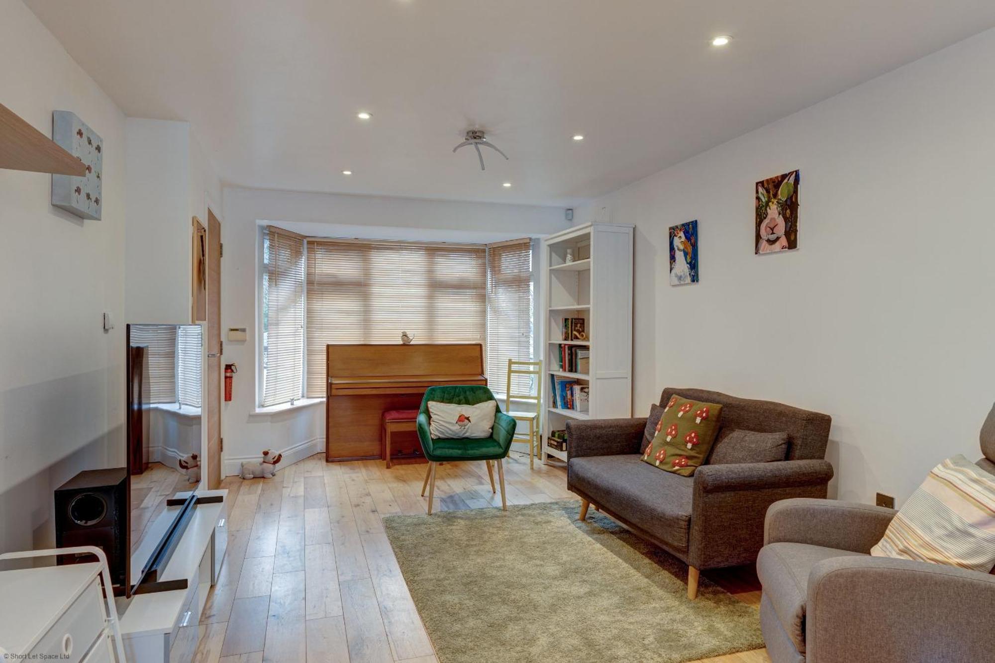 فيلا Lillies House أكسفورد المظهر الخارجي الصورة